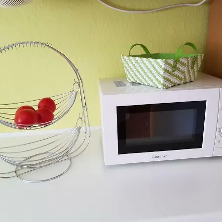 Modernes In Weinsheim / Bad Kreuznach Apartman *