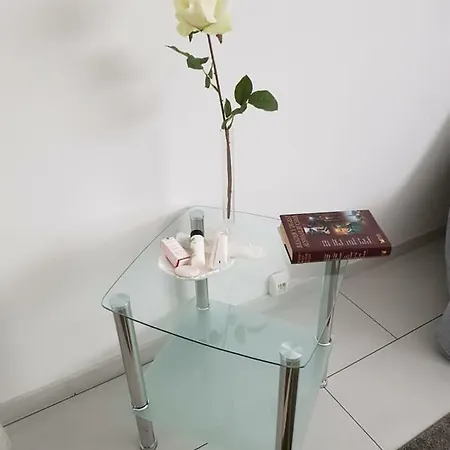Modernes In Weinsheim / Bad Kreuznach Apartman *
