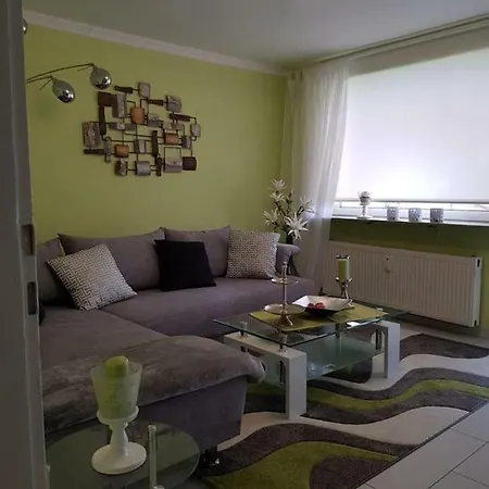 Modernes In Weinsheim / Bad Kreuznach Apartment