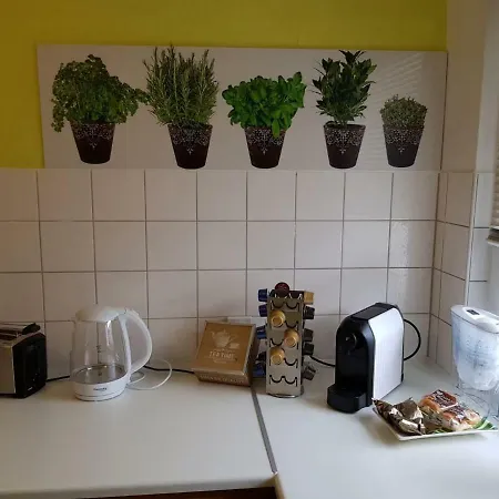 Modernes In Weinsheim / Bad Kreuznach