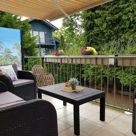Apartman Modernes In Weinsheim / Bad Kreuznach Weinsheim