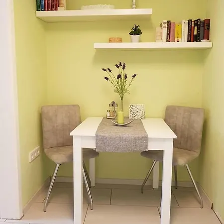 Modernes In Weinsheim / Bad Kreuznach Apartment